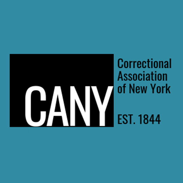 CANY logo