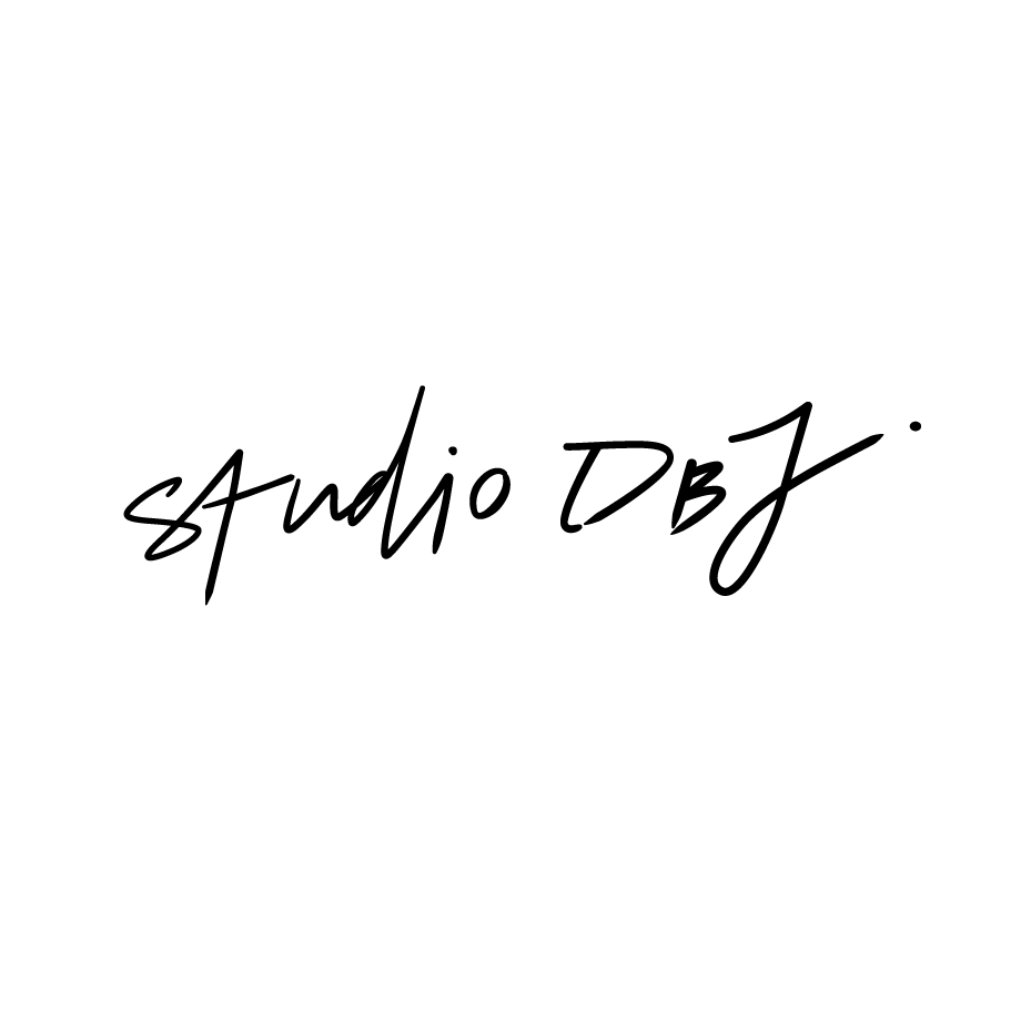 Studio DBJ logo